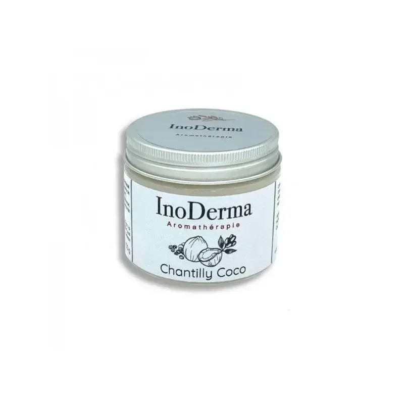 INODERMA Chantilly Coco 150 g