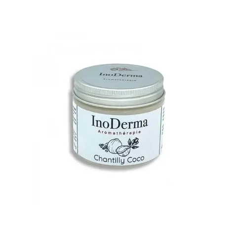 INODERMA Chantilly Coco 150 g