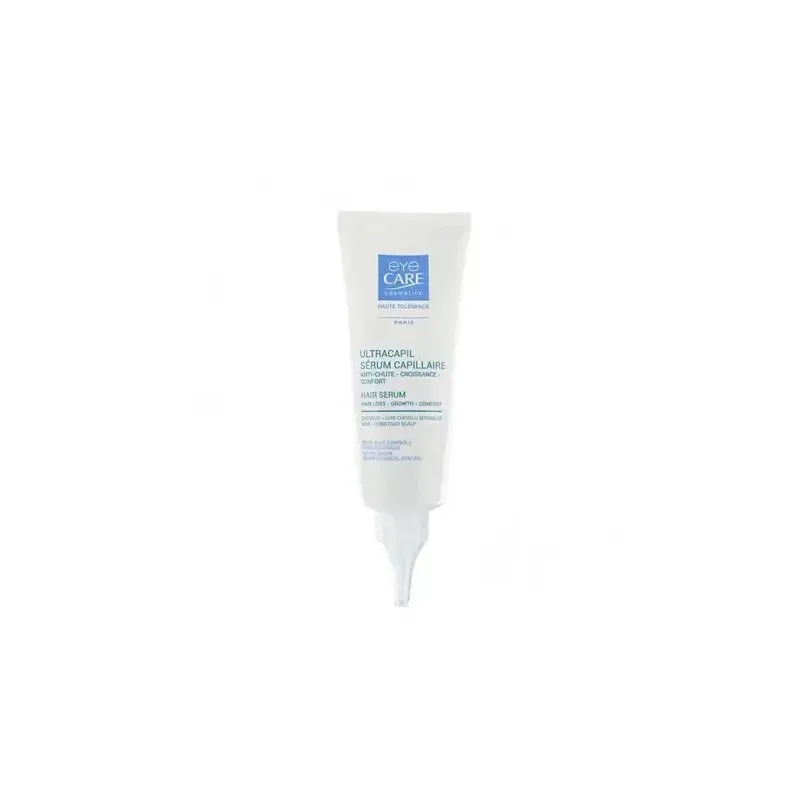 EYE CARE Ultracapil Sérum Capillaire 75 ml