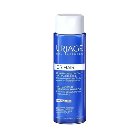URIAGE Ds Hair Shampooing Anti Pelliculaire 200 ml