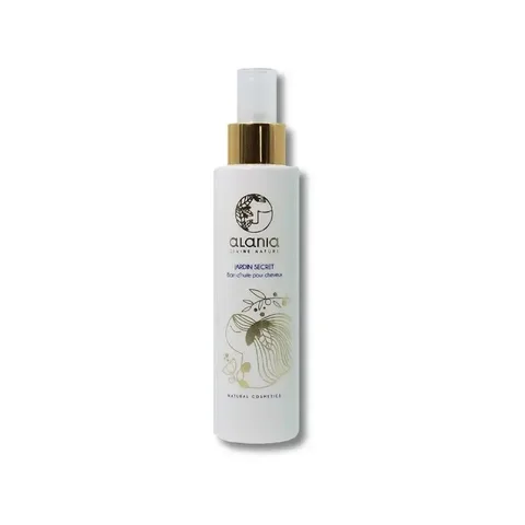 ALANIA Cosmetics Bain d'huile pour Cheveux 150 ml