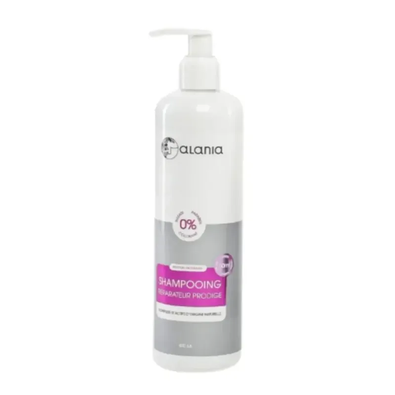 ALANIA Shampooing Réparateur Prodige 400 ml