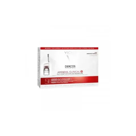 Dr.santé Macadamia Shampooing Cheveux Fragilises 250 ml