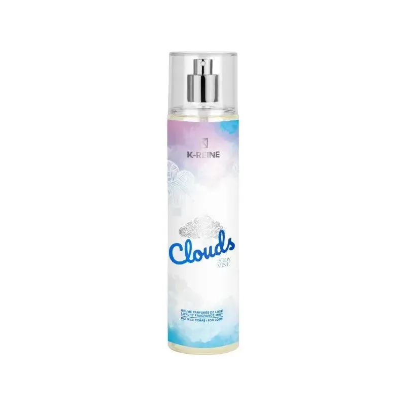 K-REINE Brume de Luxe Cheveux et Corps Clouds 230 ml