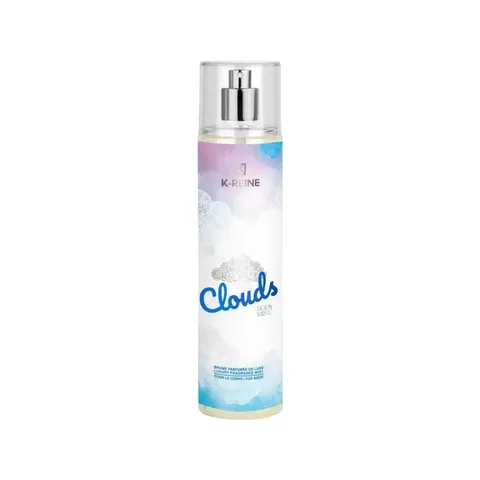 K-REINE Brume de Luxe Cheveux et Corps Clouds 230 ml