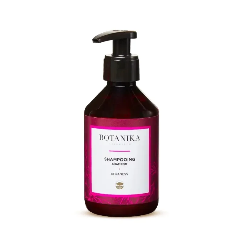BOTANIKA Shampooing Keraness 250 ml