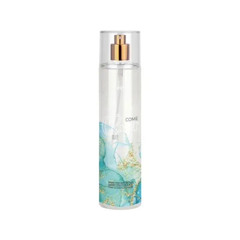 K-REINE Brume Parfume de Lux Cheveux et Corps Come Closer 230 ml