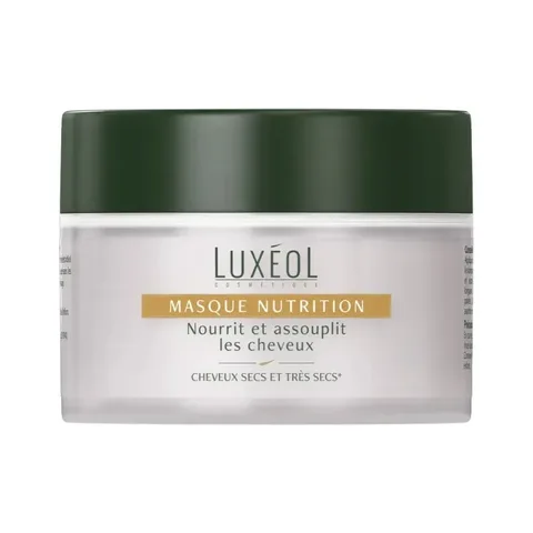 Luxeol Masque Nutrition 200 ml