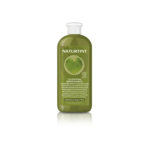 NATURTINT Shampooing Réparateur Fixateur Couleur 330 ml