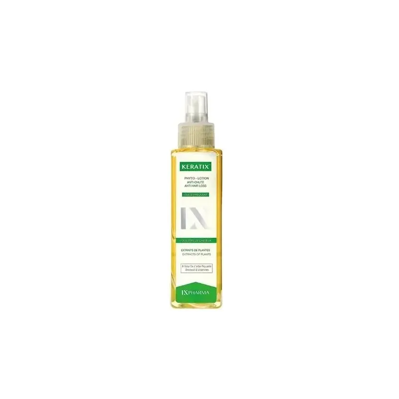 Esthelle Keratix Lotion Anti Chute 150 ml