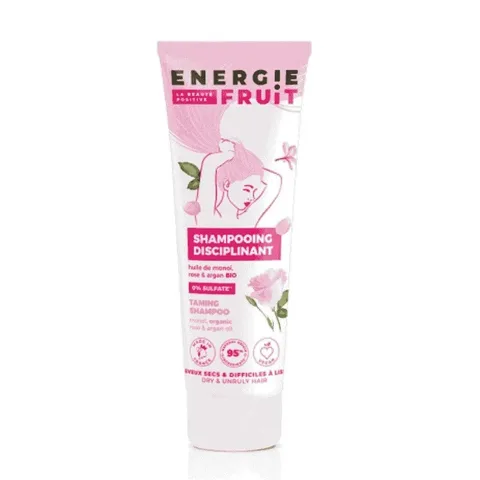 ENERGIE FRUIT Shampoing Disciplinant 250 ml