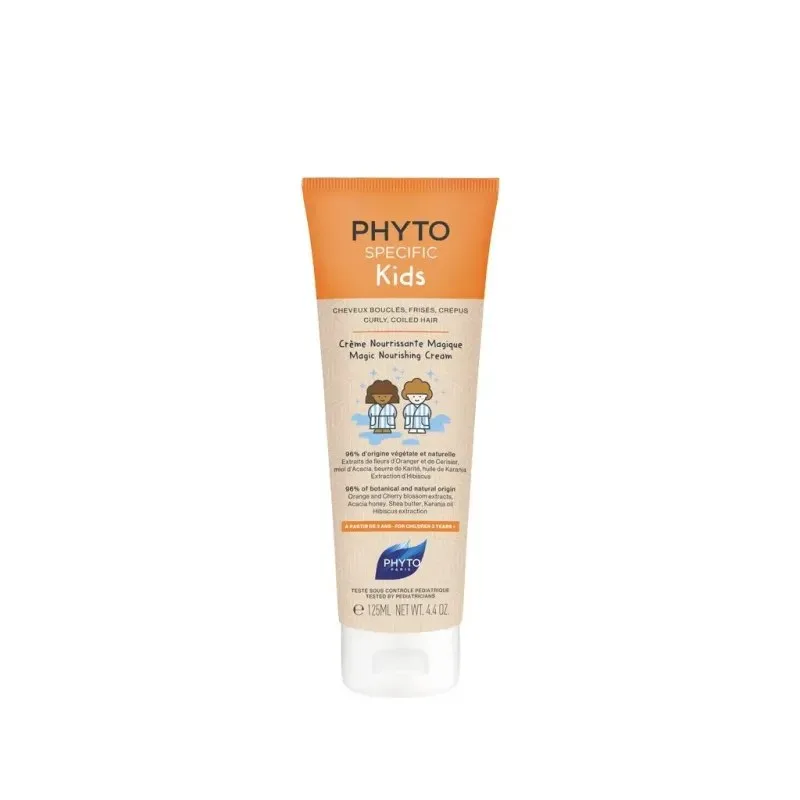 PHYTO Specific Kids Crème Nourrissante Magique 125 ml