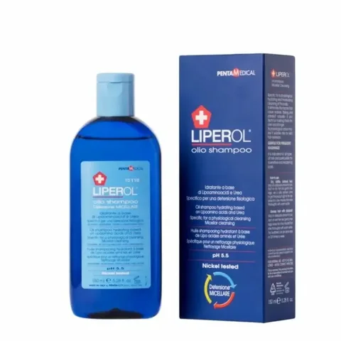 Liperol Shampooing 150 ml