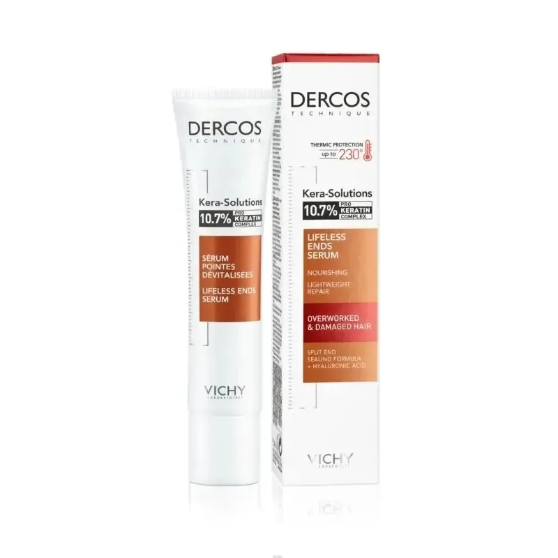 VICHY Dercos Kera-Solutions Sérum 40 ml