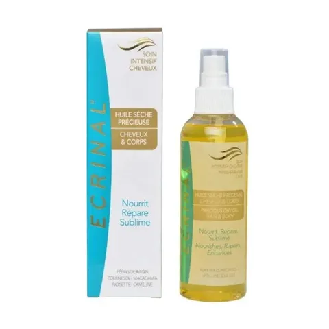 ECRINAL Huile Sèche Precieuse 200 ml