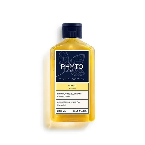 PHYTO Blond Shampooing Illuminant 250 ml