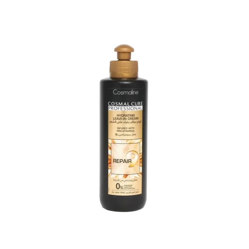 COSMALINE Repair 9 Hydrating Leave-In Cream 250 ml