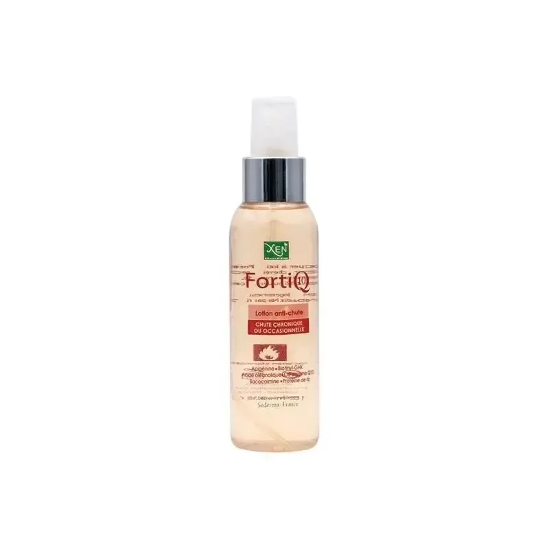 XEN Forti Q10 Lotion Anti Chute 100 ml