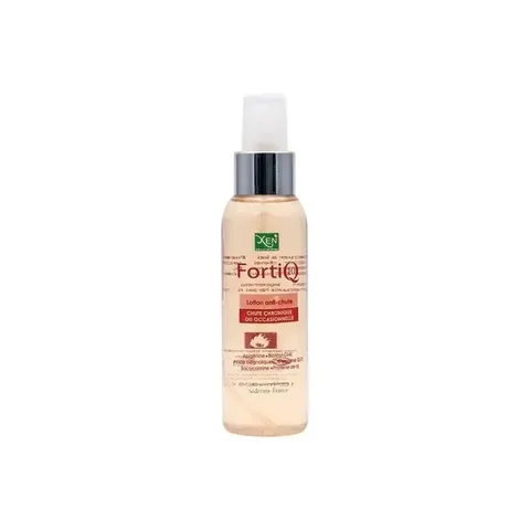 XEN Forti Q10 Lotion Anti Chute 100 ml