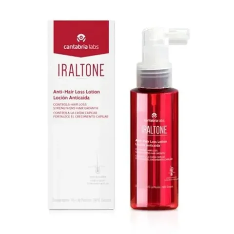 Iraltone Lotion Anti Chute 100 ml