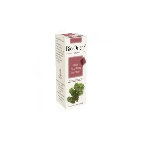 BIO ORIENT Huile Essentielle de Cypres 10 ml