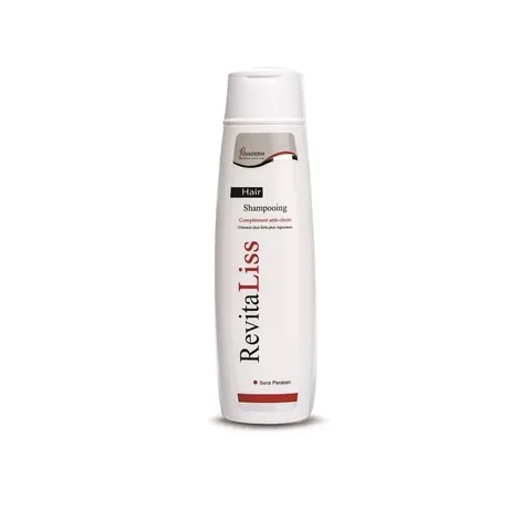 RIVADERM Revitaliss Shampooing 200 ml