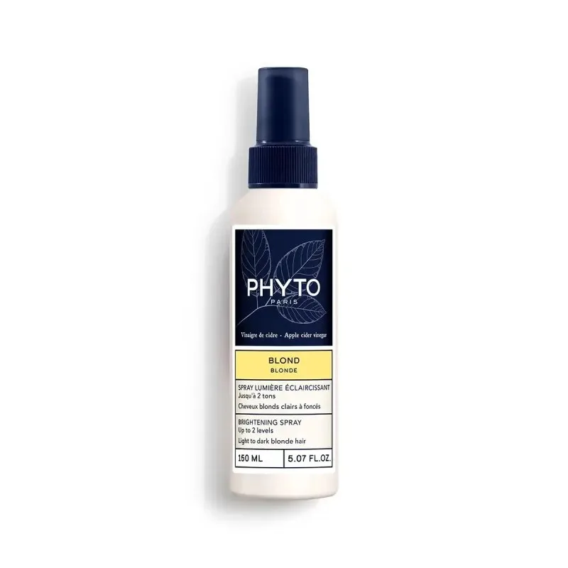 PHYTO Blond Spray Lumiere Éclaircissant 150 ml