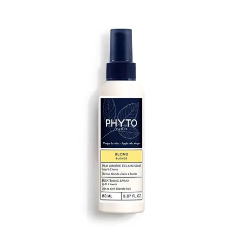 PHYTO Blond Spray Lumiere Éclaircissant 150 ml