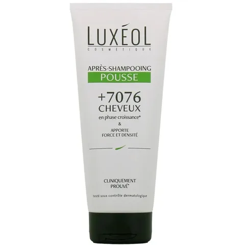 Luxeol Après Shampooing Pousse 200 ml