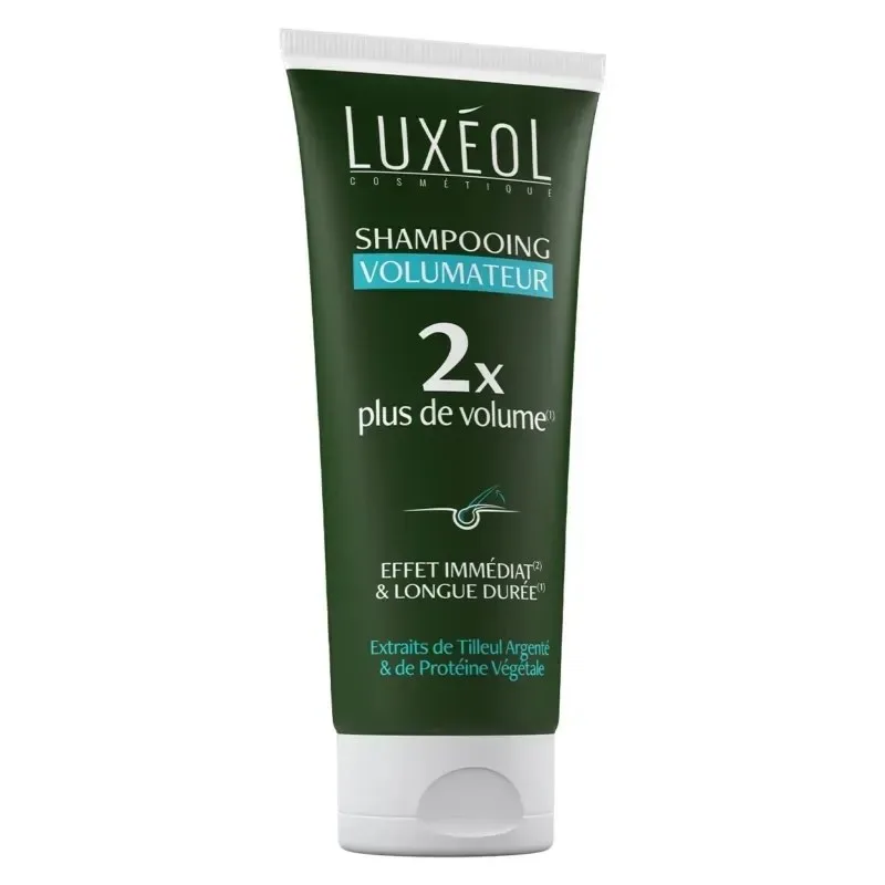 Luxeol Shampooing Volumateur 200 ml