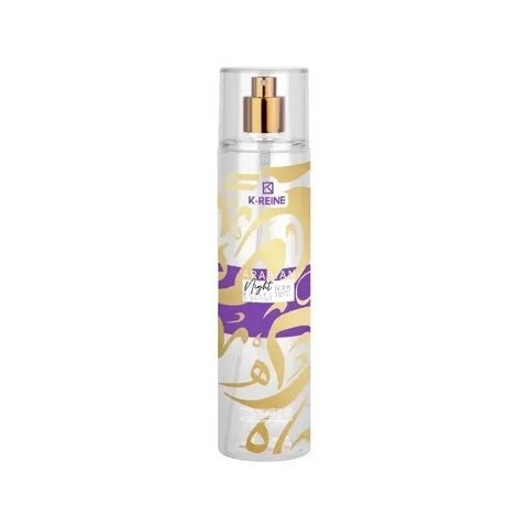K-REINE Brume de Luxe Cheveux et Corps Arabian Night 230 ml
