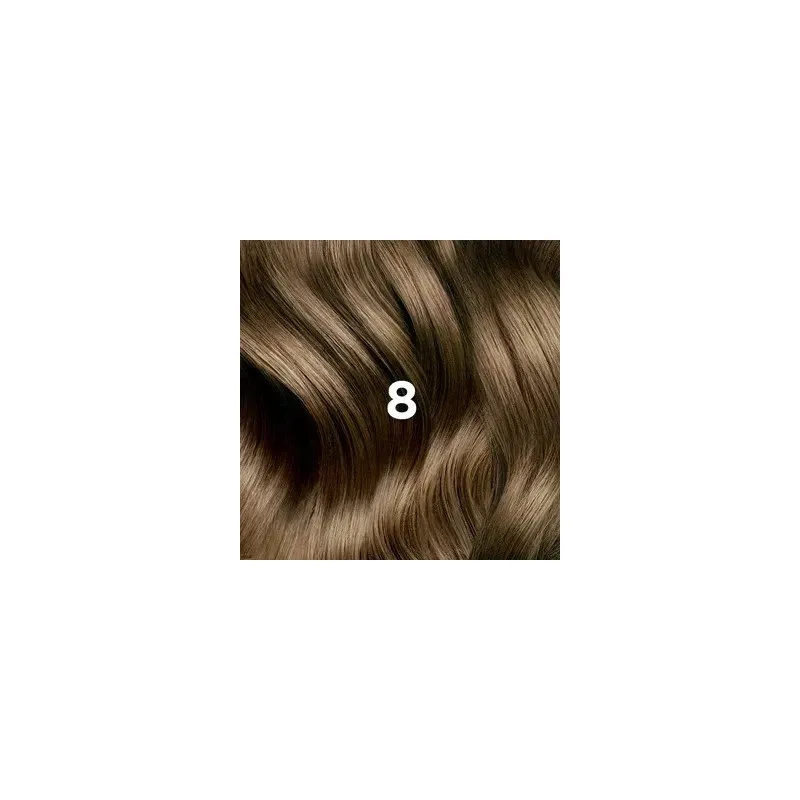 PHYTO Phytocolor 8 Blond Clair 1 Kit — photo 2
