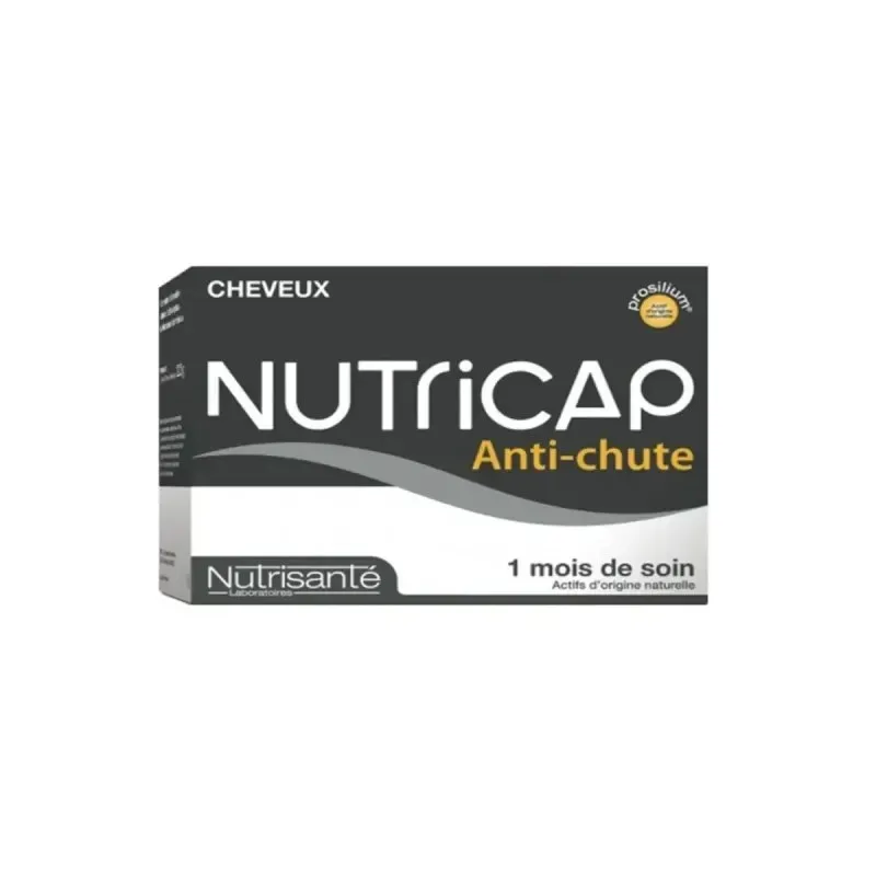 VITAVEA Nutricap Anti Chute 30 Gélules