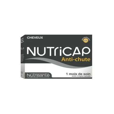 VITAVEA Nutricap Anti Chute 30 Gélules