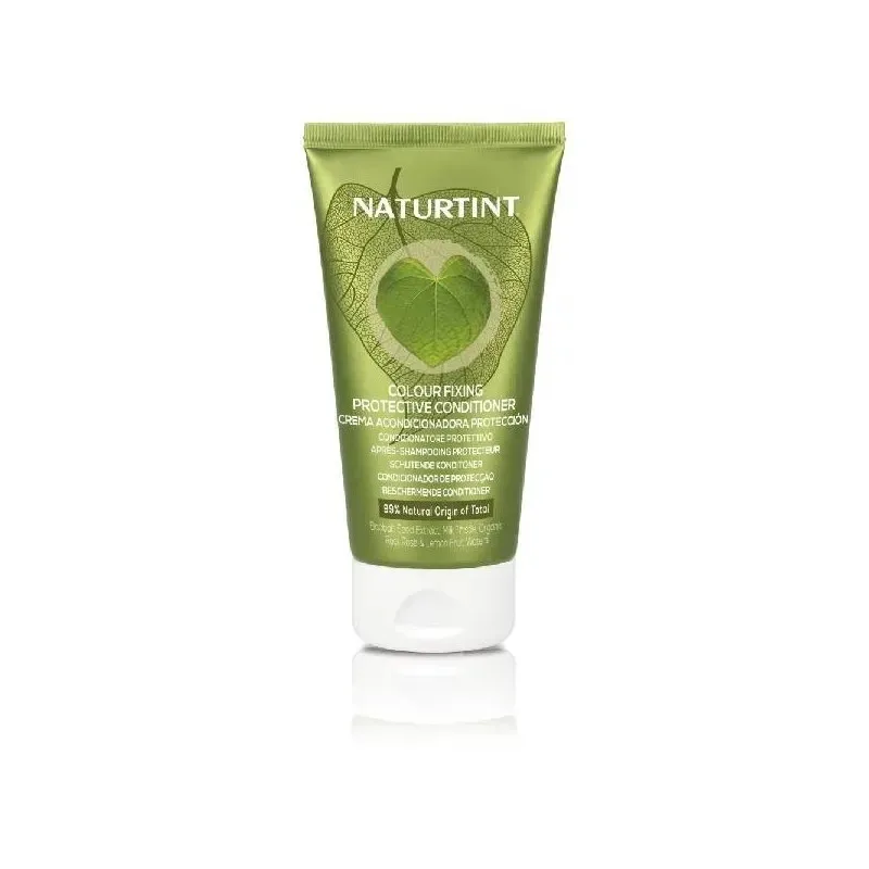 NATURTINT Après Shampooing Protecteur Cheveux Colores 150 ml