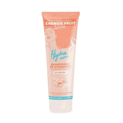ENERGIE FRUIT Shampoing Re-Hydratant 250 ml