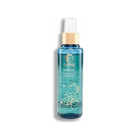 ALANIA Huile Bronzante Monoi 150 ml