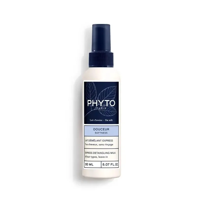 PHYTO Douceur Lait Demelant Express 150 ml