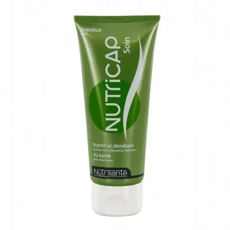 VITAVEA Nutricap Soin Nutritif Demelant 100 ml