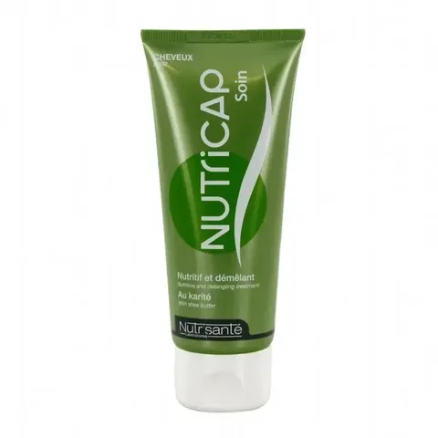 VITAVEA Nutricap Soin Nutritif Demelant 100 ml
