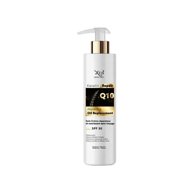 XEN Keratine Q10 Oil Repair 250 ml