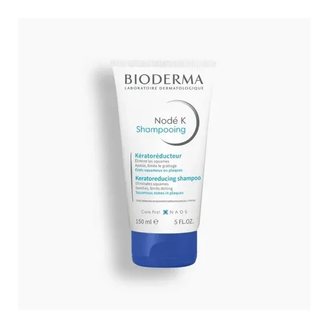 BIODERMA Node K Shampooing Keratoreducteur 150 ml