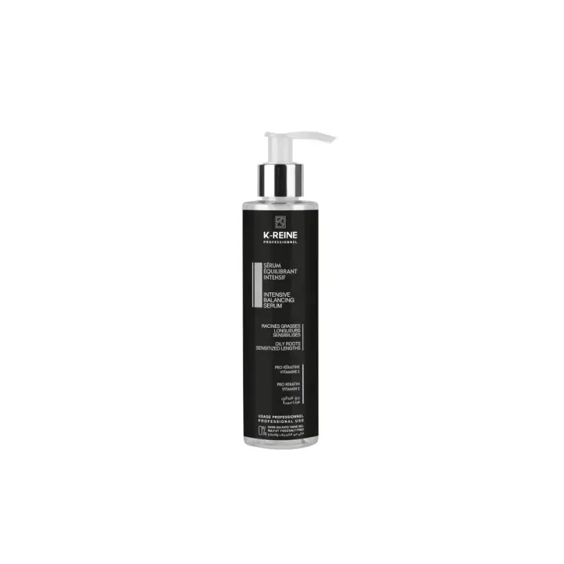 K-REINE Sérum Reconstituant Intensif à la Kératine 200 ml