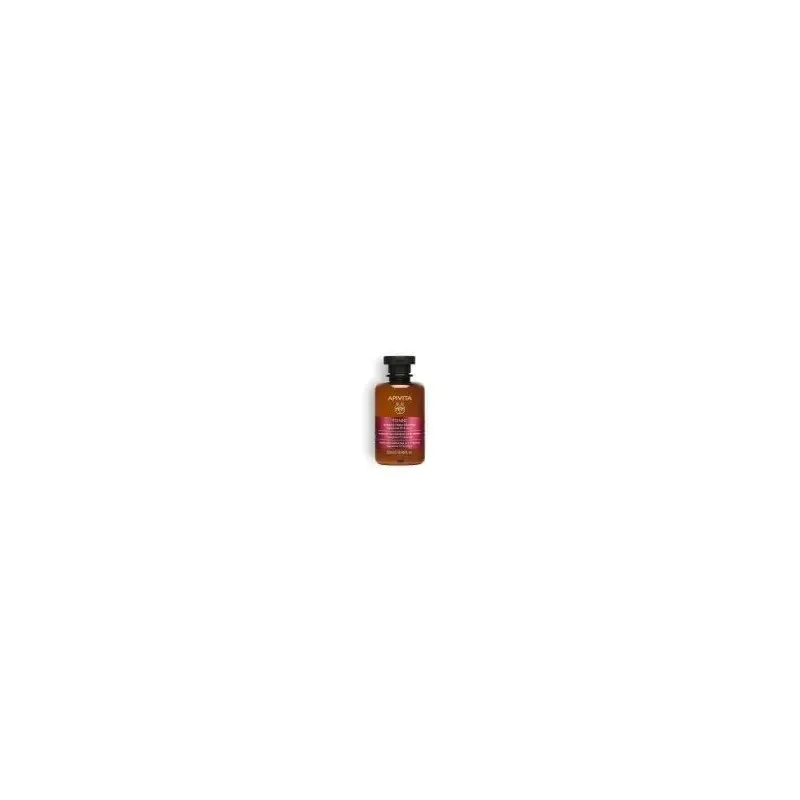 APIVITA Shampooing Tonique pour Femmes 250 ml