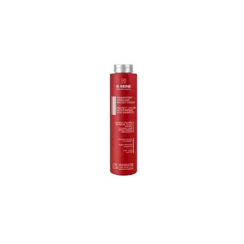 K-REINE Shampoing sans Sulfate Hydratant Color Protect 270 ml