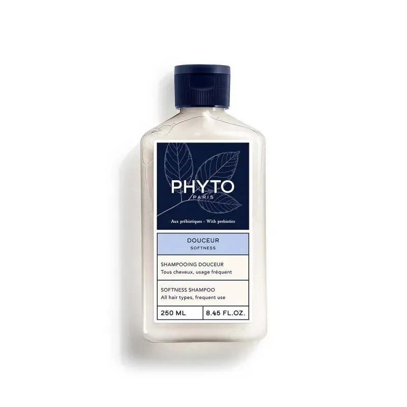 PHYTO Douceur Shampooing 250 ml