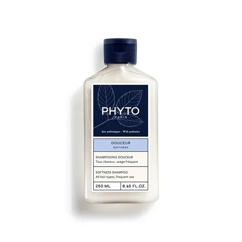 PHYTO Douceur Shampooing 250 ml