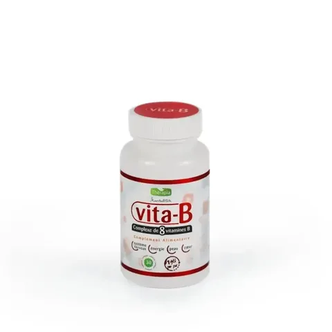 THERAPIA Vita B Boite de 30 Gélules