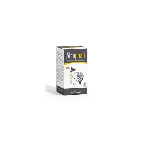 ALEONAT Aleophan 30 g