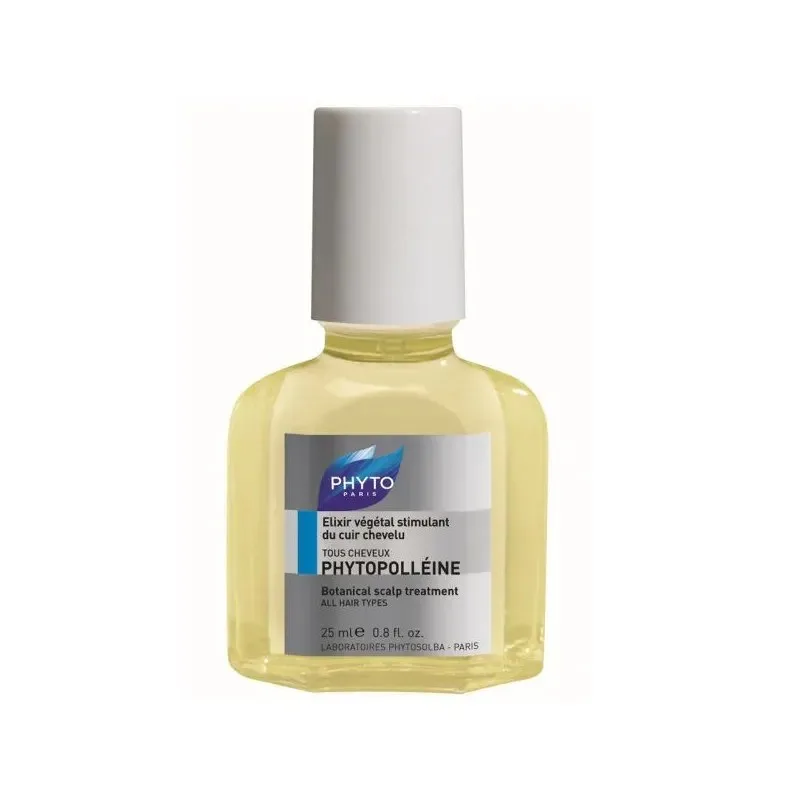 PHYTO Phytopolléine Élixir Végétal Stimulant 25 ml
